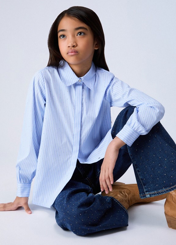 Camicia liu jo