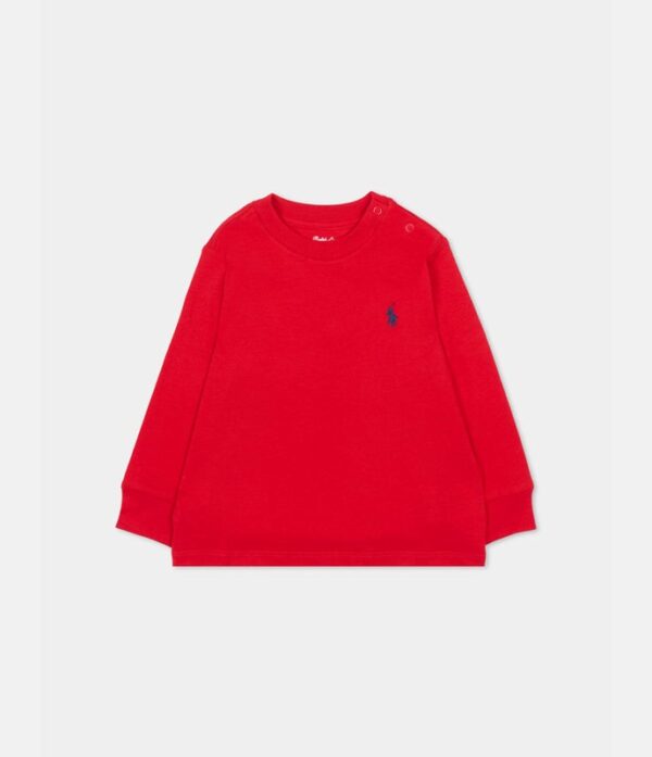 T-shirt ralph lauren