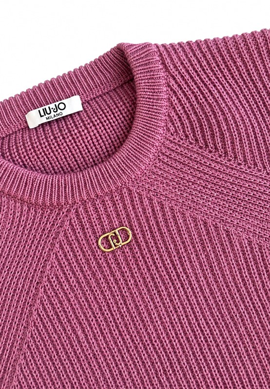 EAD465FFB625DB5DBF0B1F3B3F370E25_ Maglia liu jo