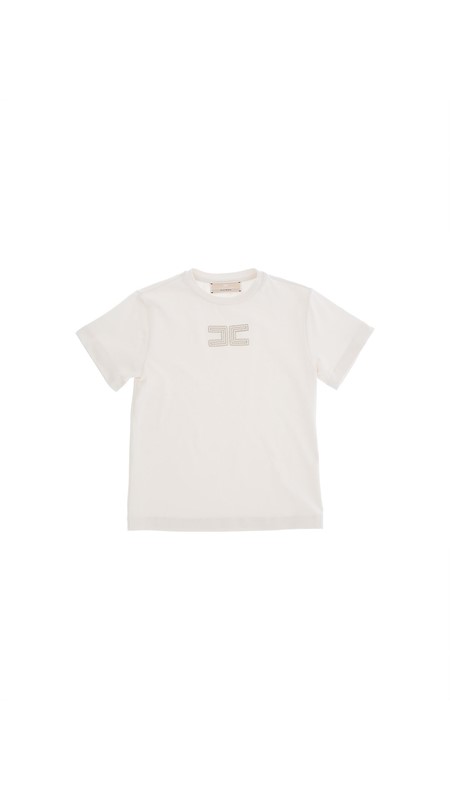 EC6E9D8C87D990C8A607579BD6BD7754_ T-shirt elisabetta franchi