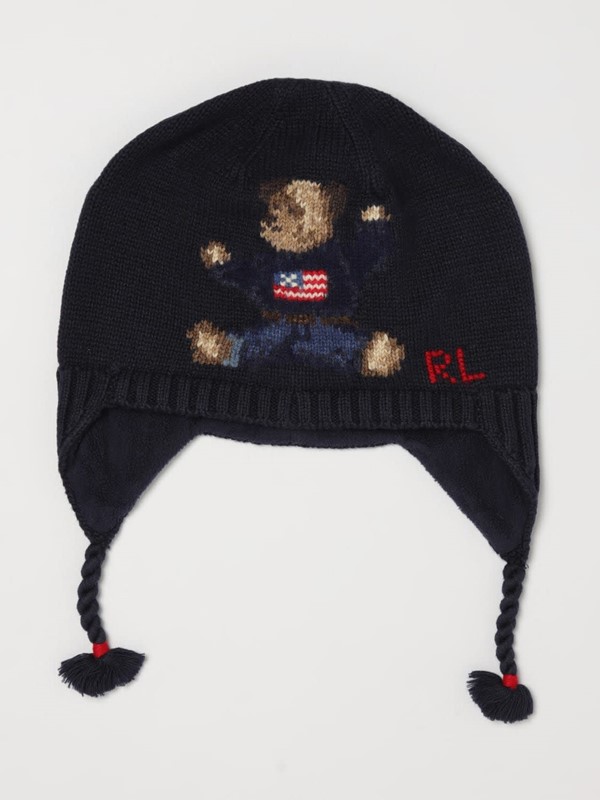 Cappello ralph lauren