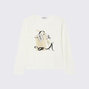 F0CFAC1E8A53F3E989A451C6DABCEEA9_ T-shirt liu jo