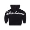 Felpa discaimer