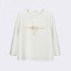 T-shirt liujo