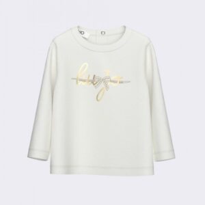 T-shirt liujo