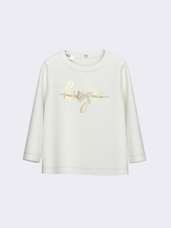 T-shirt liujo
