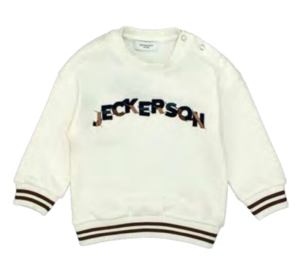 Felpa jeckerson