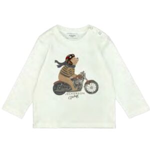 T-shirt jeckerson