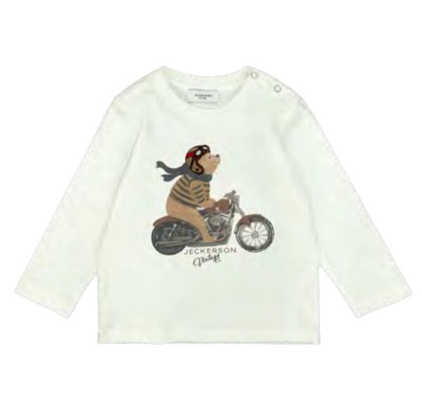 T-shirt jeckerson