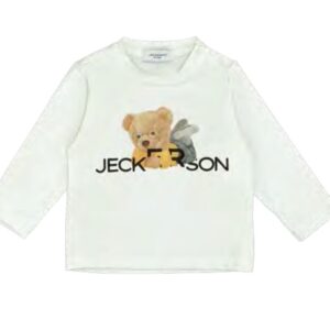 T-shirt jeckerson