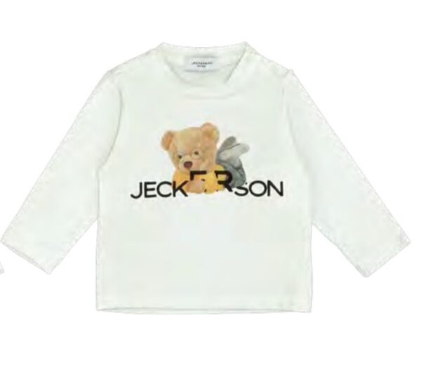 T-shirt jeckerson