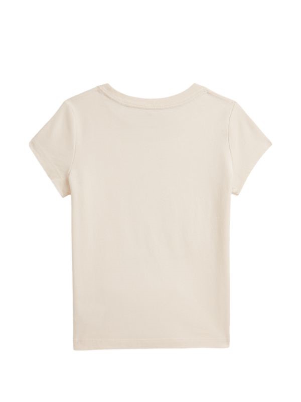 T-shirt ralph lauren