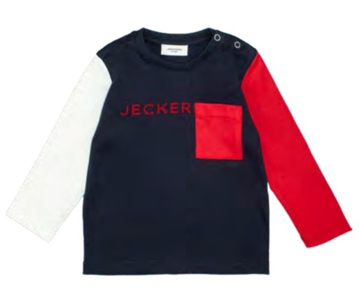 T-shirt jeckerson