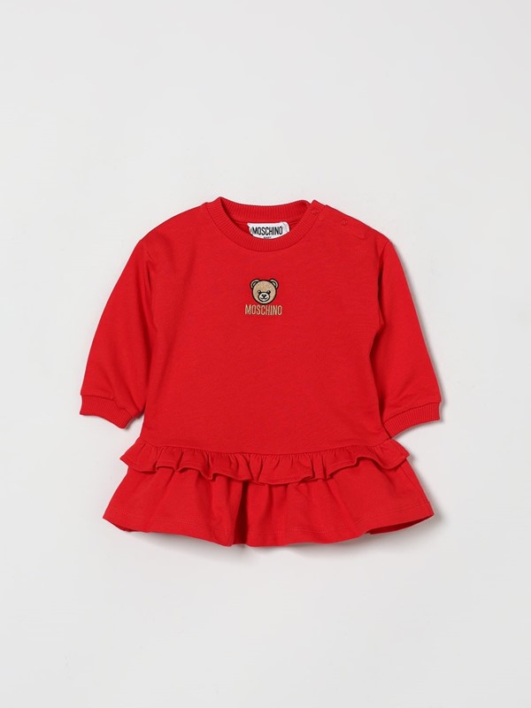 Abito moschino